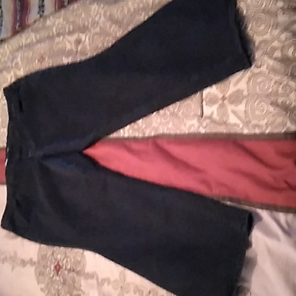 Ladies size 20 plus Old Navy jeans reserved for 61315squirrelly